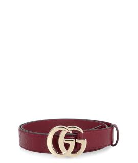 GUCCI Ремень