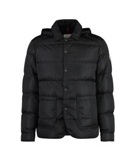 MONCLER Пуховик