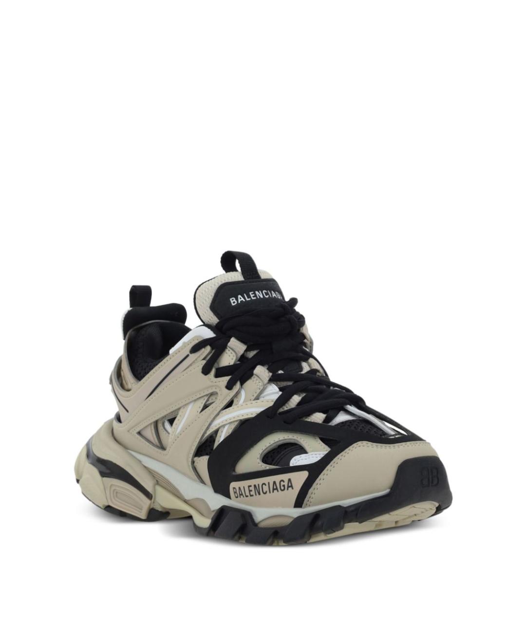 BALENCIAGA Мульти кроссовки, фото 5