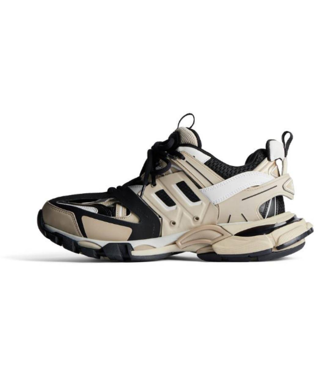 BALENCIAGA Мульти кроссовки, фото 3