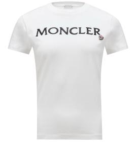 MONCLER Футболка