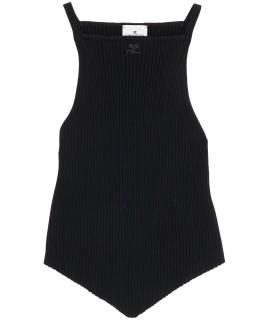 COURREGES Футболка