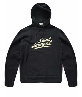 SAINT LAURENT Худи/толстовка