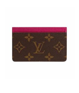 LOUIS VUITTON Кардхолдер