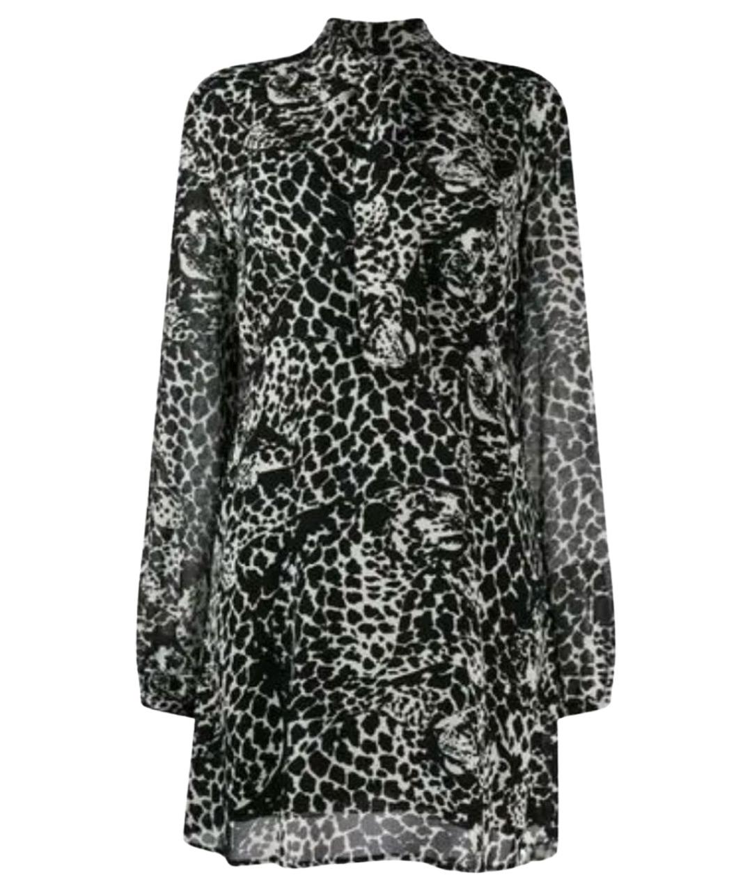 SAINT LAURENT Вискозное повседневное платье, фото 1