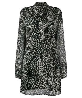 SAINT LAURENT Повседневное платье