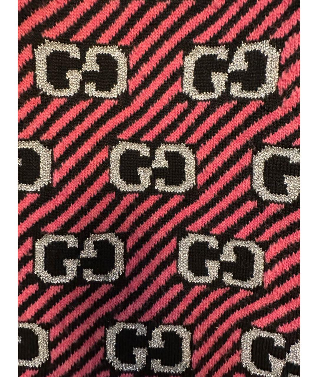 GUCCI Джемпер / свитер, фото 4