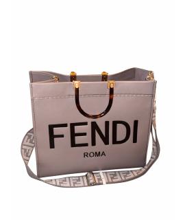 FENDI Сумка тоут