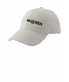 ALEXANDER MCQUEEN Кепка/бейсболка