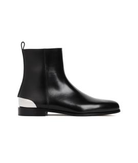 ALEXANDER MCQUEEN Низкие ботинки