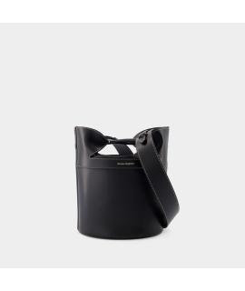 ALEXANDER MCQUEEN Сумка через плечо