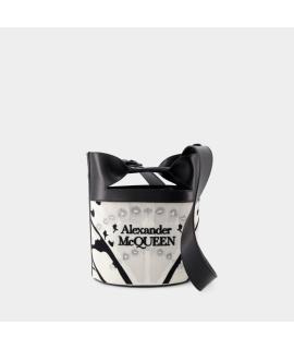 ALEXANDER MCQUEEN Сумка через плечо