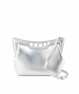 ALEXANDER MCQUEEN Сумка с короткими ручками