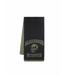 ALEXANDER MCQUEEN Шарф