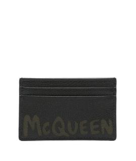 ALEXANDER MCQUEEN Кардхолдер