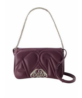 ALEXANDER MCQUEEN Сумка через плечо