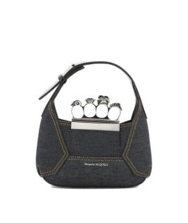 ALEXANDER MCQUEEN Сумка с короткими ручками