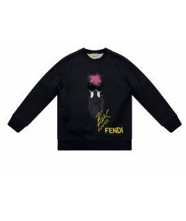 FENDI Худи/толстовка