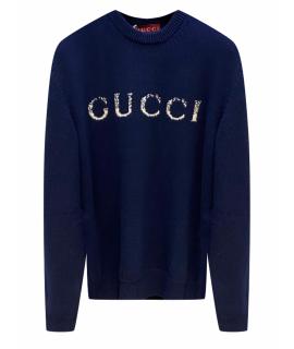 GUCCI Джемпер / свитер