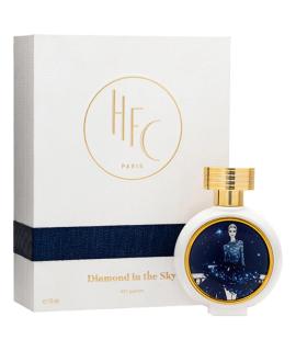 HAUTE FRAGRANCE COMPANY Аромат для женщин