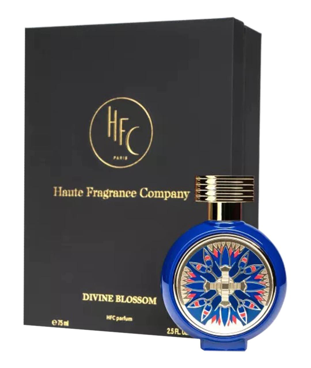 HAUTE FRAGRANCE COMPANY Аромат для женщин, фото 1