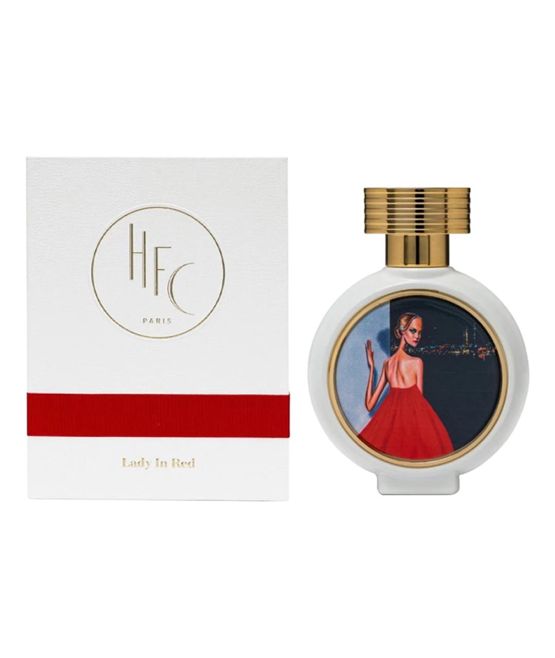 HAUTE FRAGRANCE COMPANY Аромат для женщин, фото 1