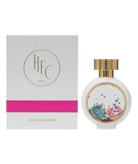 HAUTE FRAGRANCE COMPANY Аромат для женщин