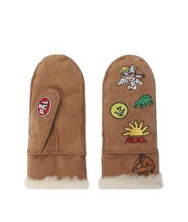 UGG AUSTRALIA Варежки