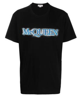 ALEXANDER MCQUEEN Футболка