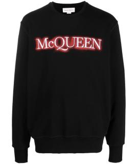 ALEXANDER MCQUEEN Худи/толстовка