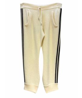 MAISON MARGIELA Прямые брюки