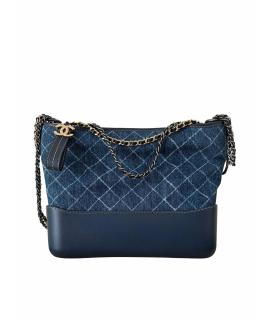 CHANEL Сумка через плечо