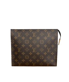 LOUIS VUITTON Клатч/вечерняя сумка