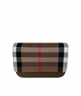 BURBERRY Сумка через плечо