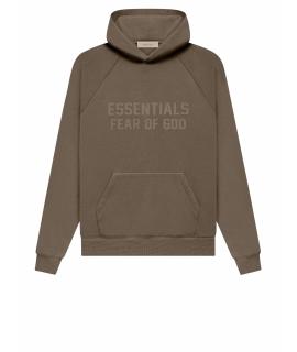 FEAR OF GOD ESSENTIALS Худи/толстовка