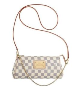 LOUIS VUITTON Сумка через плечо