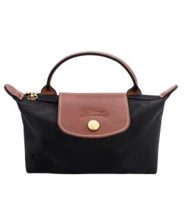 LONGCHAMP Сумка с короткими ручками