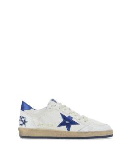 GOLDEN GOOSE DELUXE BRAND Низкие кроссовки / кеды