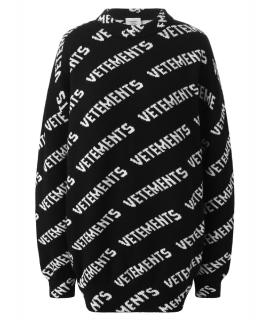 VETEMENTS Джемпер / свитер