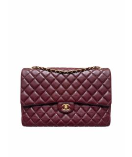 CHANEL Сумка через плечо