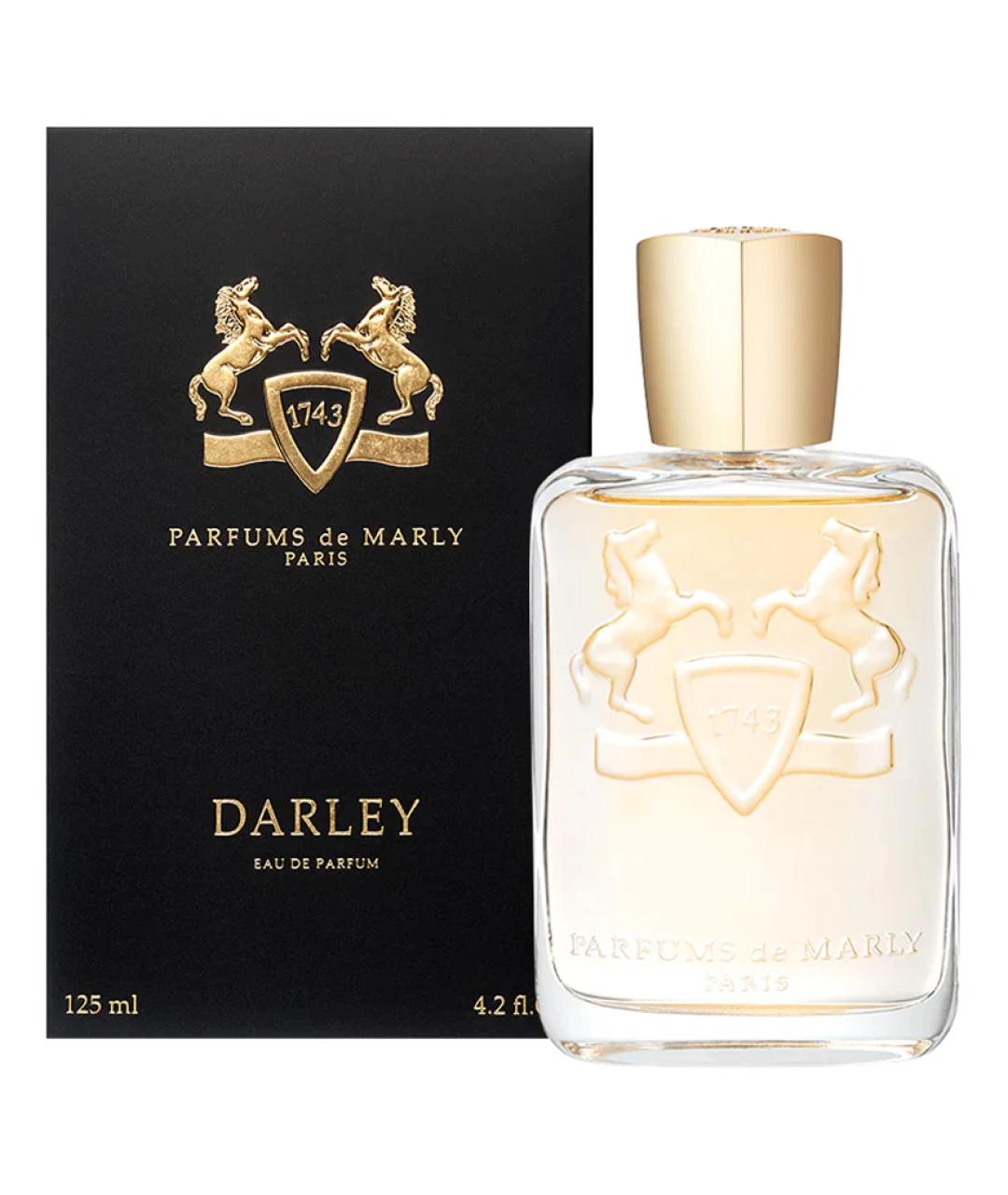 PARFUMS DE MARLY Аромат для мужчин, фото 2