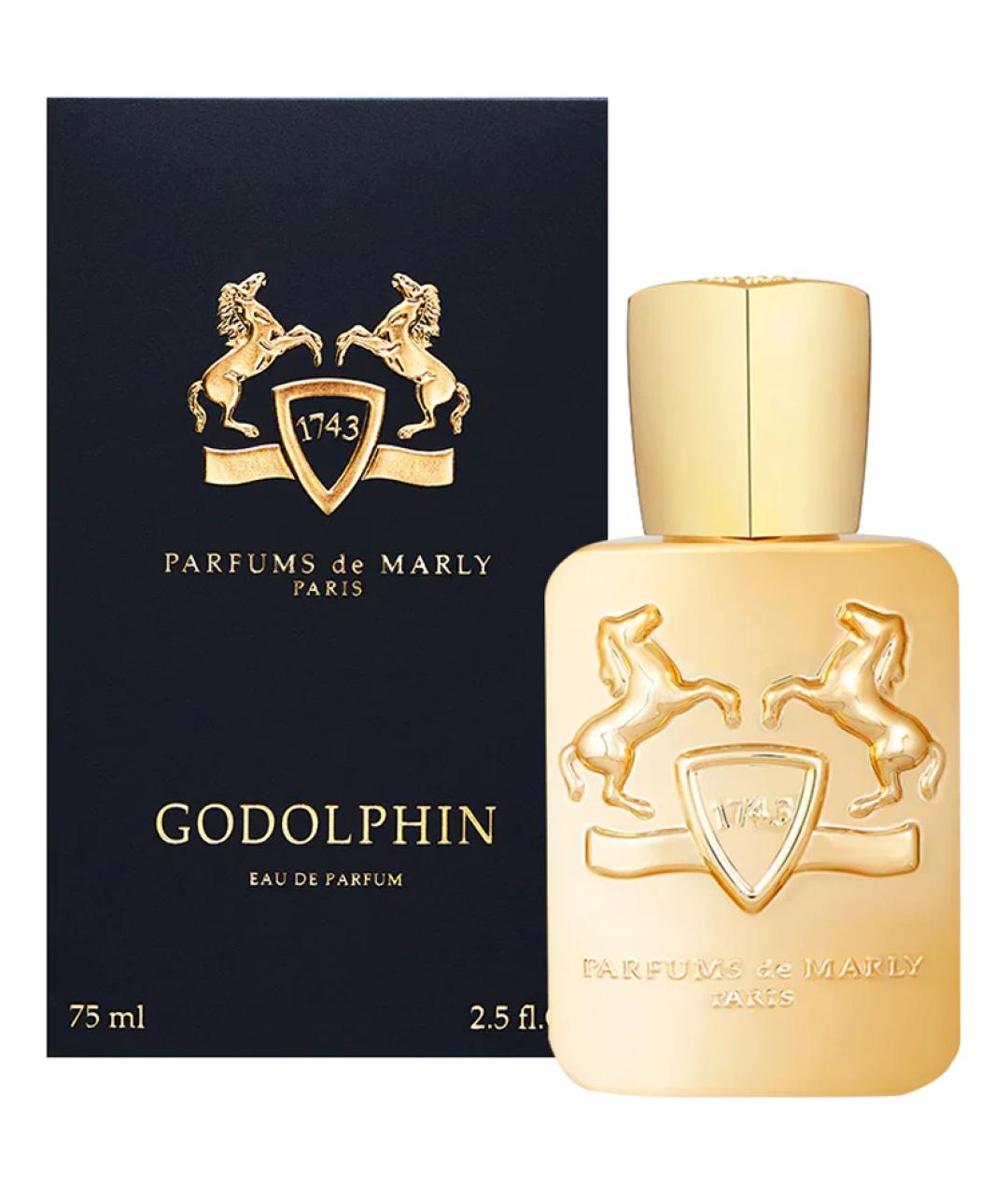 PARFUMS DE MARLY Аромат для мужчин, фото 2