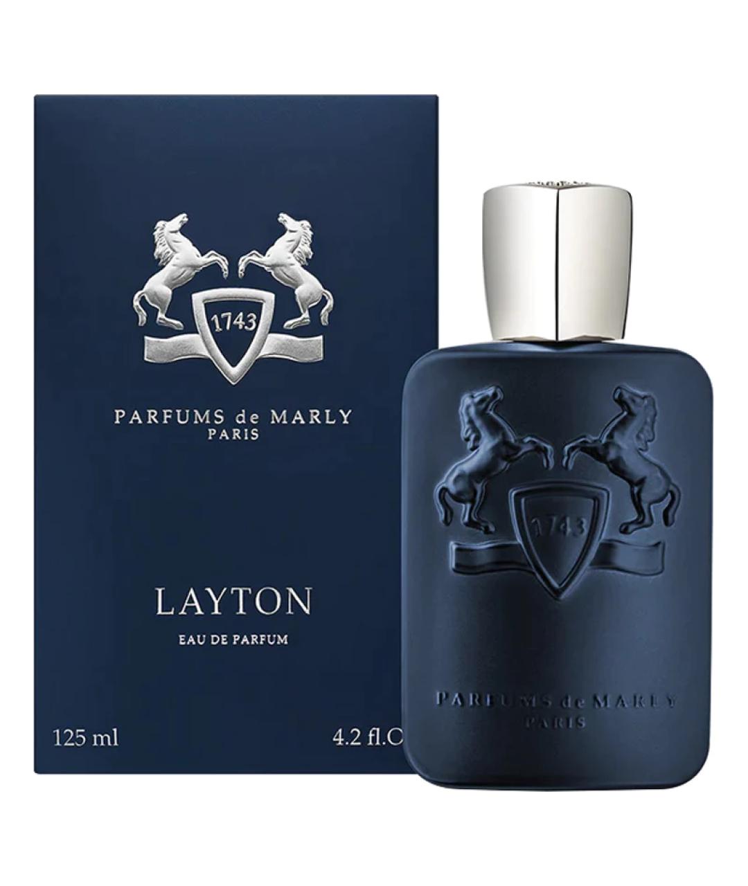 PARFUMS DE MARLY Аромат для женщин, фото 2