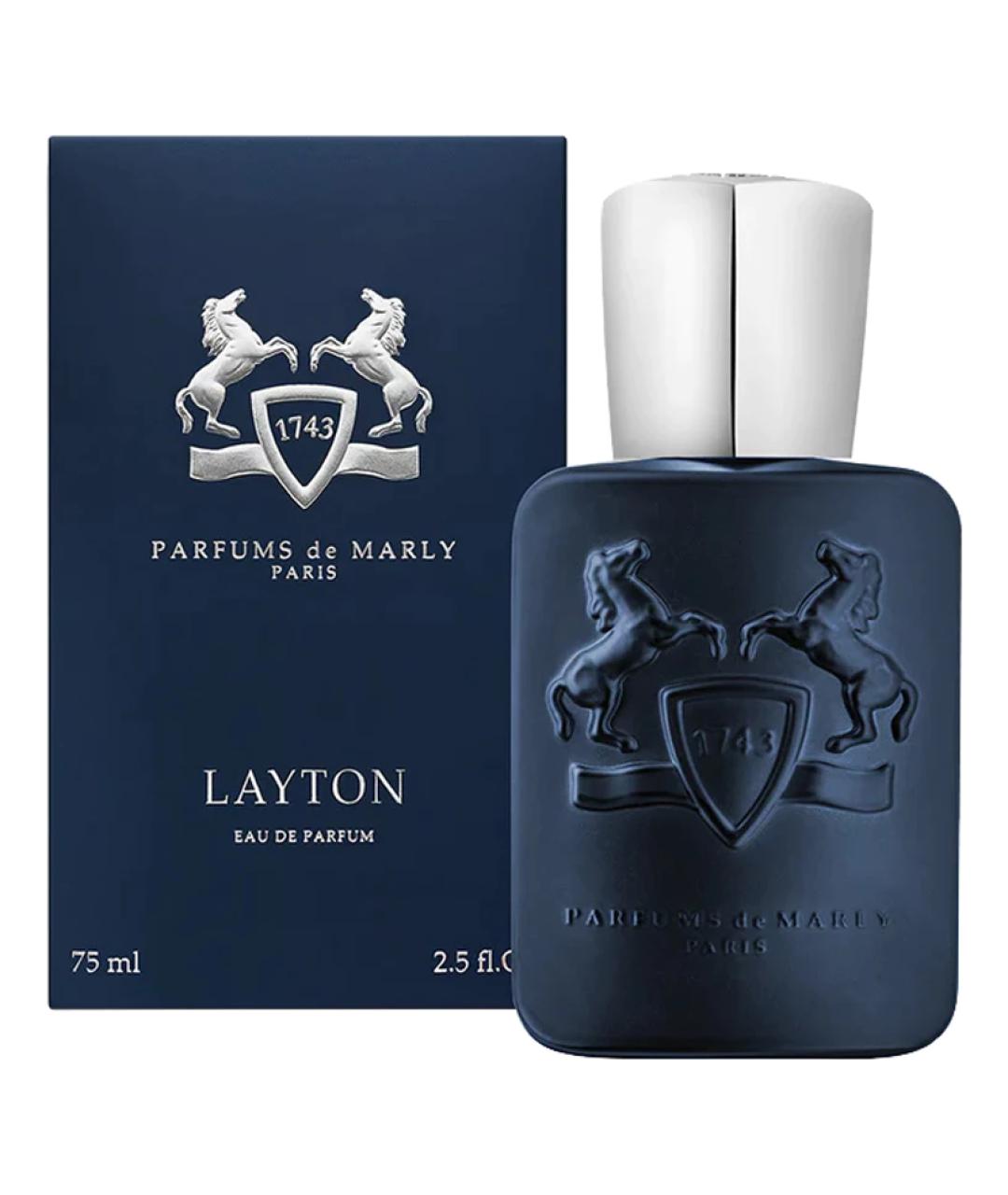 PARFUMS DE MARLY Аромат для женщин, фото 2