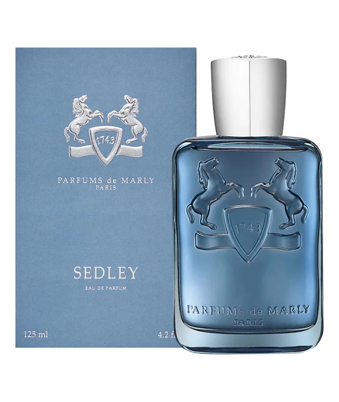 PARFUMS DE MARLY Аромат для женщин, фото 1