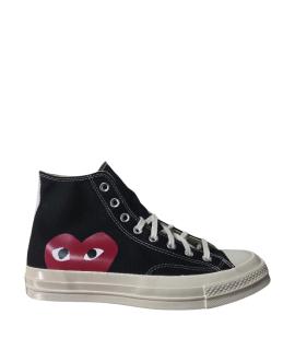 CONVERSE Высокие кроссовки / кеды