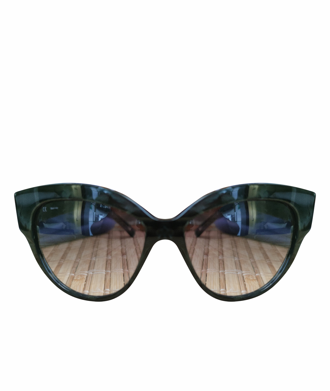 ESCADA Мульти пластиковые солнцезащитные очки, фото 1