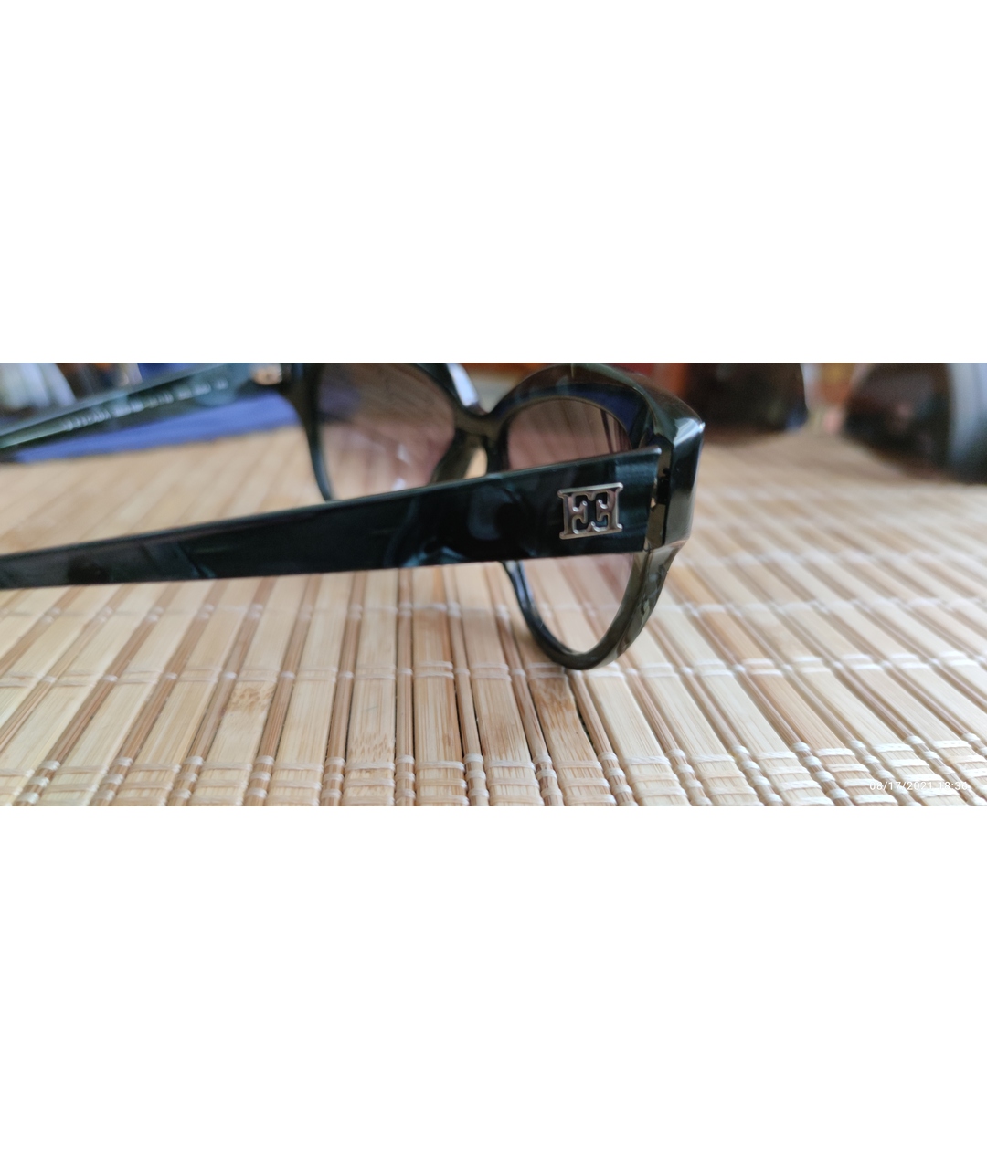 ESCADA Мульти пластиковые солнцезащитные очки, фото 2