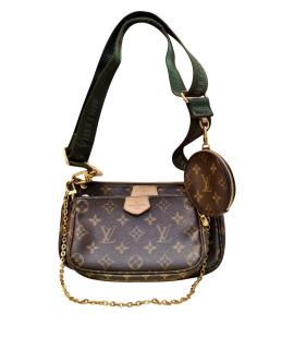 LOUIS VUITTON Сумка через плечо