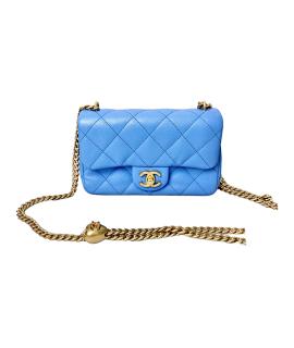 CHANEL Сумка через плечо